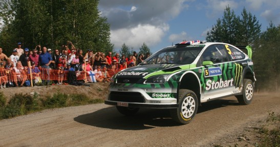 Rajd Finlandii